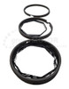 Aros Hidráulicos Fiat 147/ Fiorino/ Vivace - 1.4 Motor Tipo 4