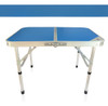 Mini Portátil Plegable Mesa Interior Aluminio Picnic Al Aire 1 Mini Portátil Plegable Mesa Interior Aluminio Picnic Al Aire 1
