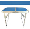 Mini Portátil Plegable Mesa Interior Aluminio Picnic Al Aire 2 Mini Portátil Plegable Mesa Interior Aluminio Picnic Al Aire 2