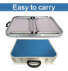 Mini Portátil Plegable Mesa Interior Aluminio Picnic Al Aire 5 Mini Portátil Plegable Mesa Interior Aluminio Picnic Al Aire 5