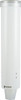 Dispensador Vasos De Agua Plástico 40cm Longitud 7
