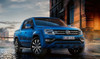 Vw Amarok 2020 -  Fenders Delantero Original. 3