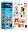 Juego Aprender Es Divertido Profesiones Didactico Educa Ax ® 0