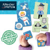 Juego Aprender Es Divertido Profesiones Didactico Educa Ax ® 1