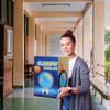 Globo Educativo Interactivo De 15 Cm Para Niños Y Adultos 7
