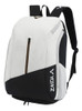 Mochila De Badminton, Mochila De Tênis, Para Raquete Preto 6