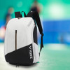 Mochila De Badminton, Mochila De Tênis, Para Raquete Preto 7