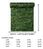 Red De Camuflaje Winway Caza Decoracion 1.5x1m - Woodland 3