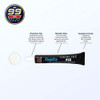 Magicezy Hairline Fix Reparacion De Fibra De Vidrio Para Ba 1