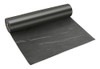 Rollo Nylon Polietileno Negro 6mts 200mic 50mts.- 0