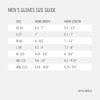 Giro Monaco Ii Gel Men's Road Cycling Gloves 1