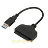 Usb 3,0 A 2,5  Sata Cable Hdd Ssd Disco Duro Adaptador Cable 4