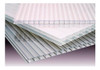 Placa De Policarbonato Transparente 5,80 X 2,10 8mm Alveolar 2