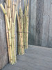 Atado De Cañas , Cercos , Esquinero Decoracion 1