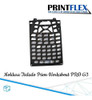 Moldura Teclao Coletor De Dados Psion Workabout Pro G3 1