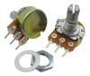 X10 Potenciometro Lineal 15mm 3pin Wh148 10k Hobbytronica 1