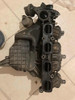 Multiple Admision Ford Duratec 4
