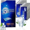 Combo Blanqueador De Dientes 5 D + Carbon Activado 0