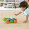 Fisher Price Linkimals Tortuga Primeros Gateos Gxk39 3