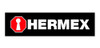 Cadena Seguridad Pasador Puerta Cerrojo Gris Cromado Hermex 2
