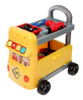 Set Herramientas Forma De Camion 38 Piezas Con Luz Y Musica 0