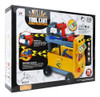 Set Herramientas Forma De Camion 38 Piezas Con Luz Y Musica 5