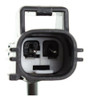 Holstein Piezas 2 Abs0749 Abs Sensor De Velocidad 3