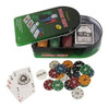 Set De Poker 120 Piezas C98-2 Circuit 0