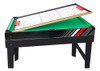 Futbolito 4en1 Ping Pong Billar Hockey Tejo Calidad - El Rey 1