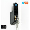 Cerradura Inteligente Exterior Wifi  Tuya Smart Power 2