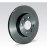 Discos De Freno Corven Renault Logan Del. 6