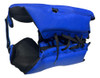 Cabezal Con Pomulo Bronx Boxeo Azul Kick Boxing Thai 2