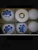 Casquetes De Porcelana Piazza 7