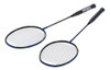 Raquete Leve De Badminton, Conjunto De Raquetes Para 2 Jogad 3