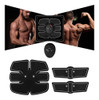 Entrenador Abdominal Inalámbrico, Masajeador Unisex 0