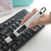Cepillo Limpiador De Ranuras Ventana Persiana Teclado 5