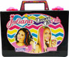 Valija Juliana Decora Tu Pelo Chica Acc Original Lloretoys 0