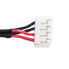 Reemplazar Para Toshiba P50-ast3gx2 P50-ast3nx1 P50-ast3nx2 4