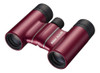 Binocular Nikon Aculon, 8x21/rojo 0 Binocular Nikon Aculon, 8x21/rojo 0