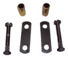 Gemelo Elastico Jeep Ika (kit Completo) 0