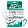 Guía Impermeable 12 Nudos De Pesca Simples Ews 0