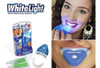 Tratamiento Blanqueador Dental Gel Dientes Blancos - Novelty 2