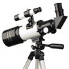 Refractor Terrestre De 70 Mm 2