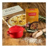 Arroz Basmati La Pastina 500g 3