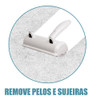 Rolo Adesivo Lavável Para Tecidos Western Pet-676 3
