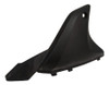 Tampa Carenagem Lateral Lado Esquerdo Honda Biz 125 Original 2