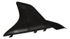 Tampa Carenagem Lateral Lado Esquerdo Honda Biz 125 Original 3