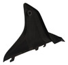 Tampa Carenagem Lateral Lado Esquerdo Honda Biz 125 Original 4