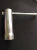 Llave Saca Bujía Tipo D8 Rosca 12mm Interior 18mm 1