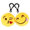 Melonboat Emoji Mini Almohadas De Peluche, Decoraciones De L 3